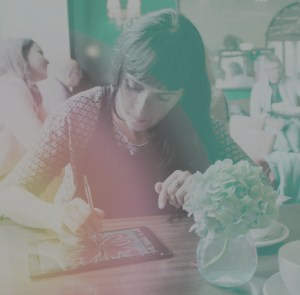 Style Notes Eva Mirror