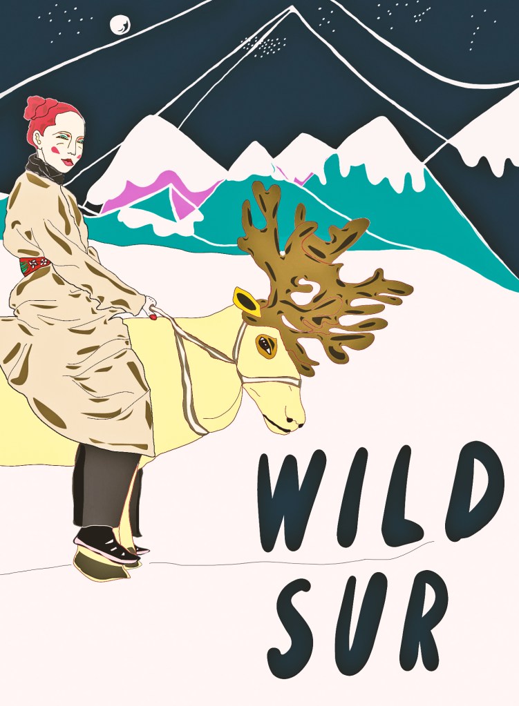 #evamirror 2014
Illustration and Typograph
Eva ME