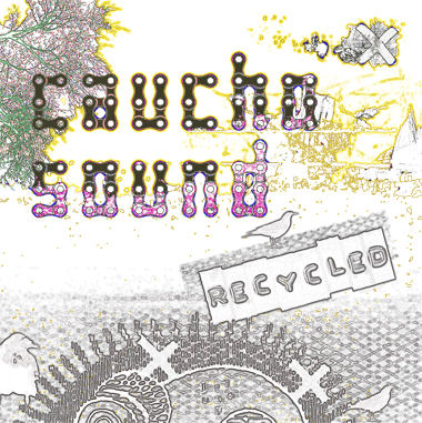 Caucho Sound 2006
Brand design and illustration
Typograph