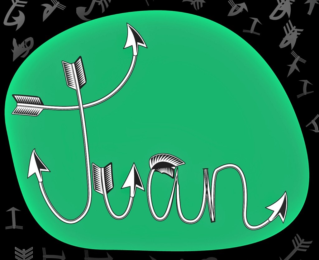 Typography and Illustration