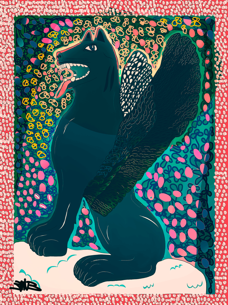 Tart Cat in Tokyo 2026