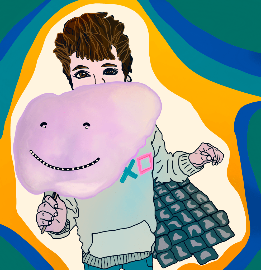 Illustration and Photo_EvaME