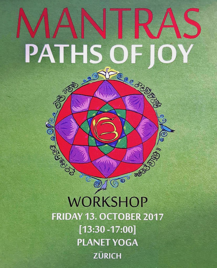 2017
Flyer _graphic design and 
Illustration for Powerful Voices Zürich