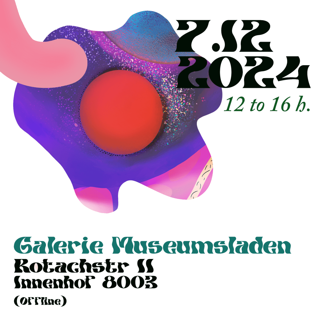 Flyer and Illustration
Eva Mirror Art 2024
