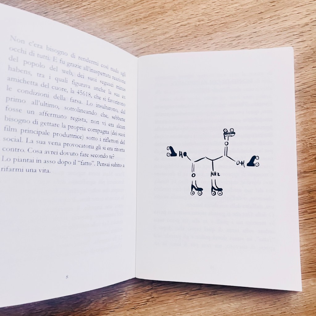 Pocket Book published
Spilli_Eva M.E Illustration 2024